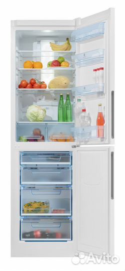 Холодильник Pozis RK FNF 173 бежевый Новый