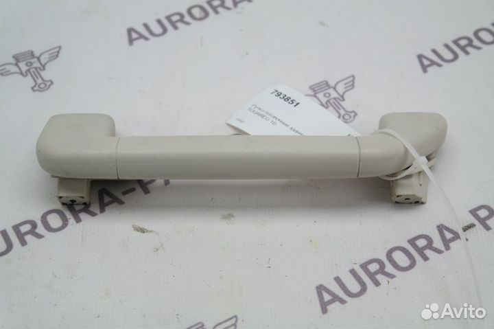 Ручка потолочная Touareg II NF 2010-2018