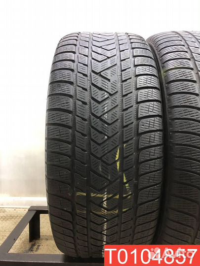 Pirelli Scorpion Winter 275/50 R20 109V