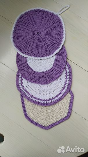 Прихватки для кухни