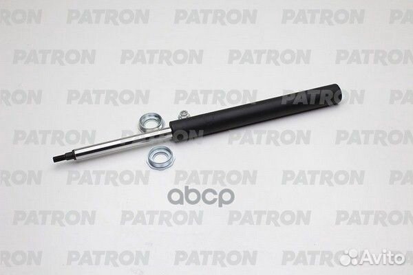 Амортизатор подвески газомасл передн audi 80/90