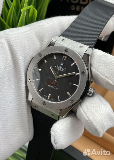 Мужские часы Hublot