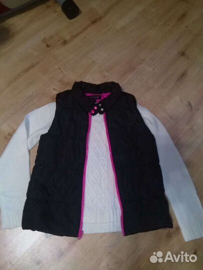 Вещи для девочки