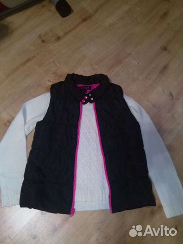 Вещи для девочки