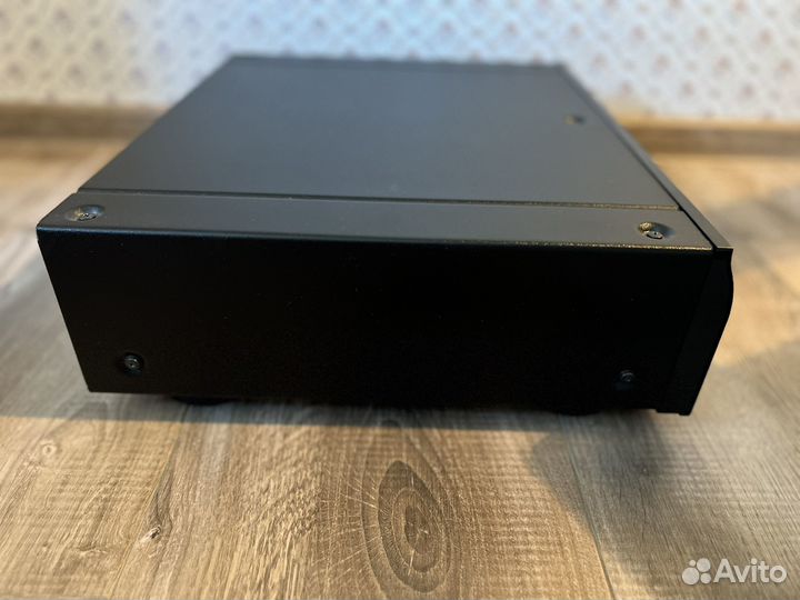 Blu-ray плеер denon DBP 4010UD