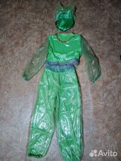 Костюм Шахерезада