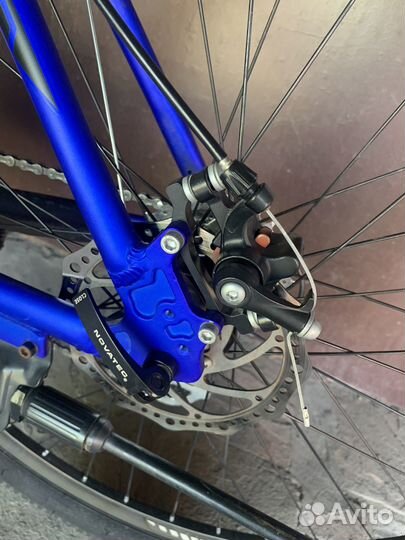 Найнер 29 рама 21