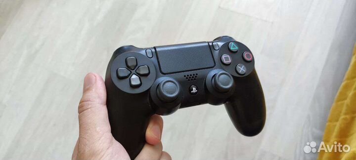 Оригинальный dualshock v2