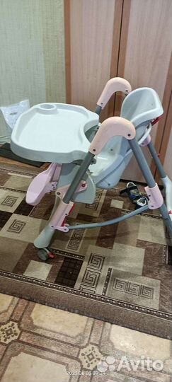 Стул для кормления