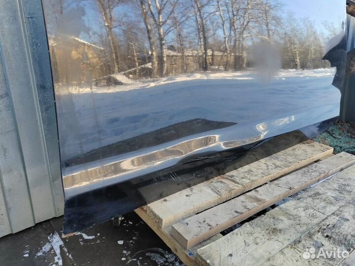 Дверь передняя правая Ford Focus 2 2008-2011