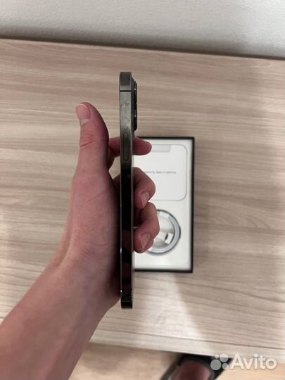 iPhone 13 Pro Max, 128 ГБ