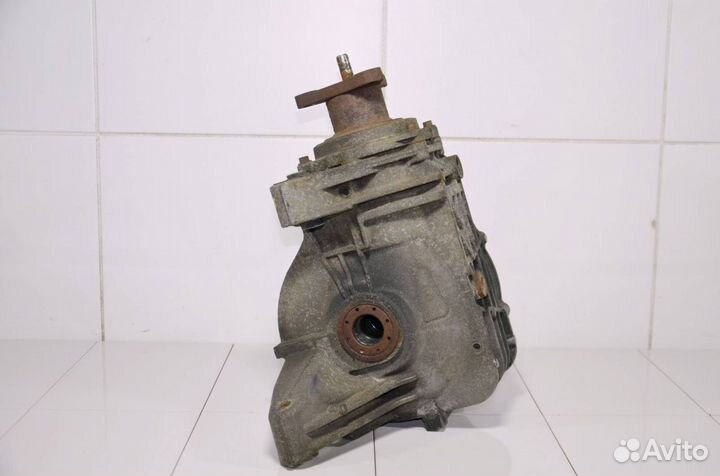 Редуктор заднего моста Cadillac Srx 1 3.6 LY7