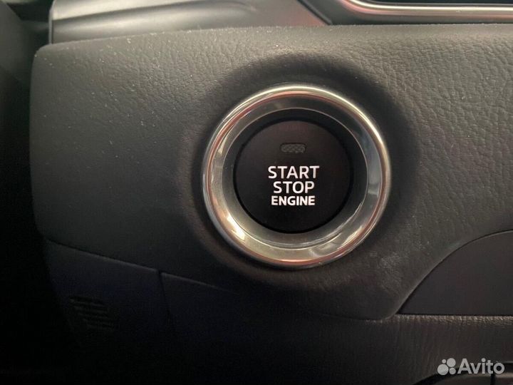 Mazda CX-5 2.0 AT, 2021, 11 930 км