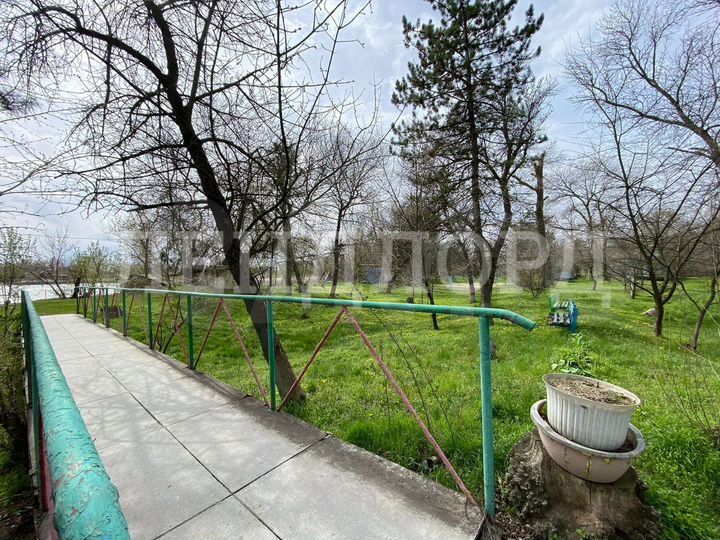 Участок 2,31 га (промназначения)