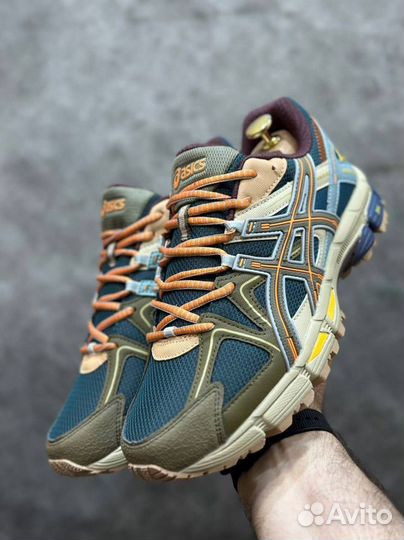 Кроссовки мужские Asics