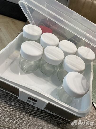 Йогуртница