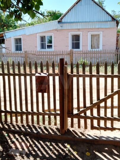 Дом 60 м² на участке 7,8 сот.