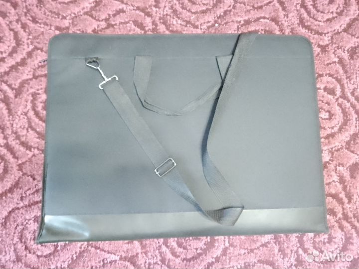 Папка художественная формат А2