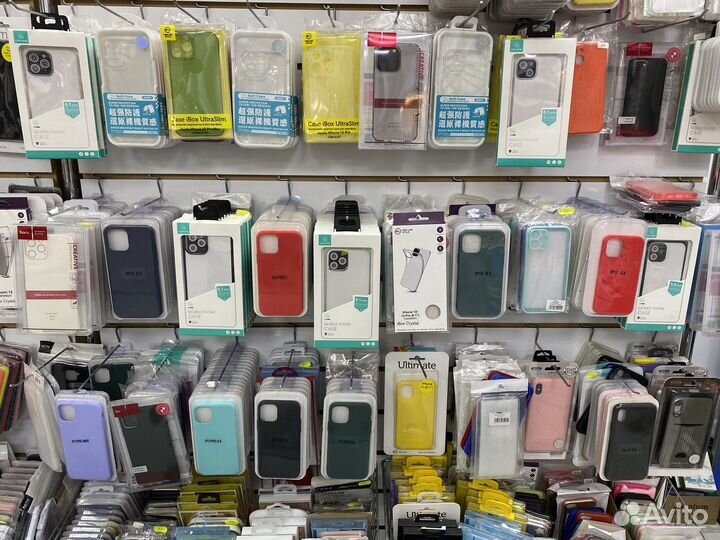 Чехол для телефона