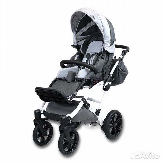 Инвалидная коляска для детей с дцп MyWam Mouse