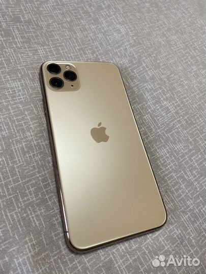 iPhone 11 Pro Max, 64 ГБ
