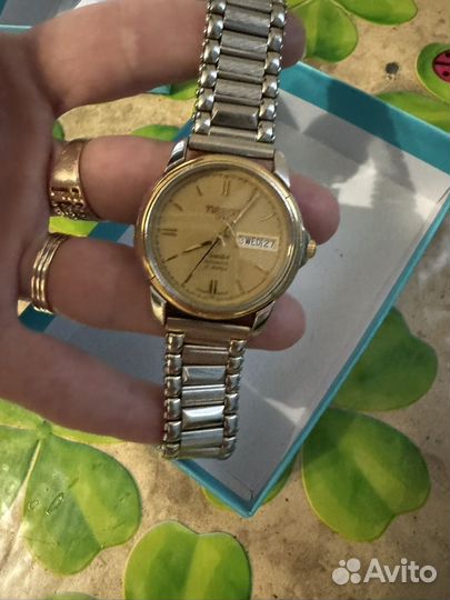 Часы мужские tissot 1853