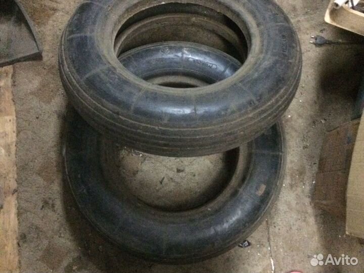 Шины СССР Я-13 155/65 R13