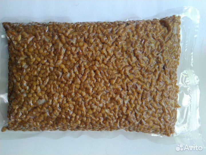 Прикормки для рыбалки