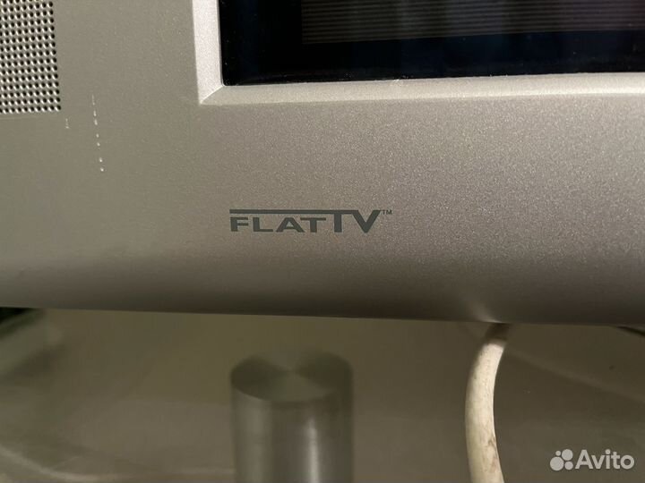 Телевизор philips