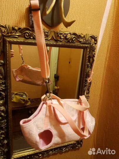 Комплект Разных Вещей для Вашего питомца