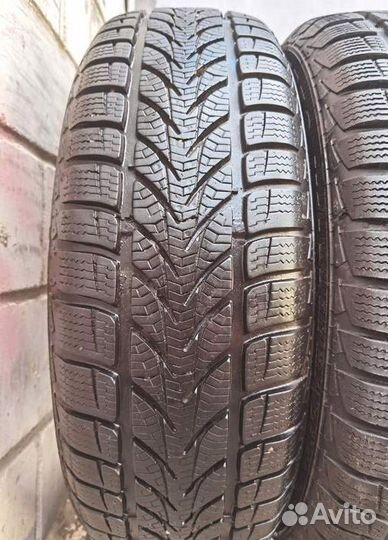 Platin RP 50 Winter 185/65 R15 88T