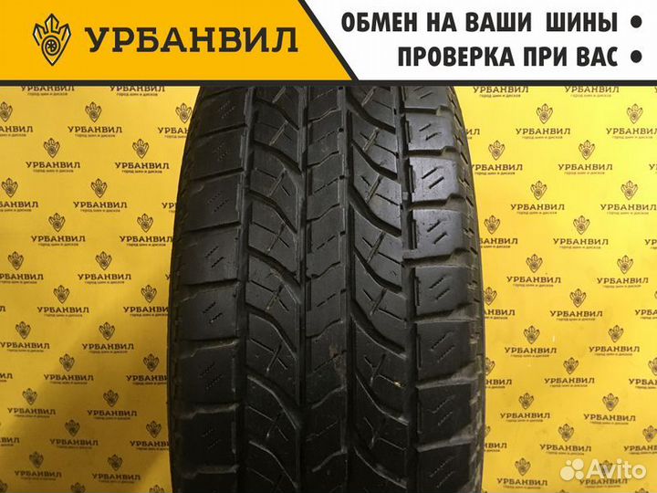 Yokohama Geolandar A/T-S G012 245/65 R17 107H