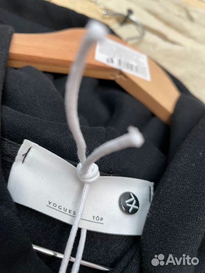 Худи Yeezy Vultures