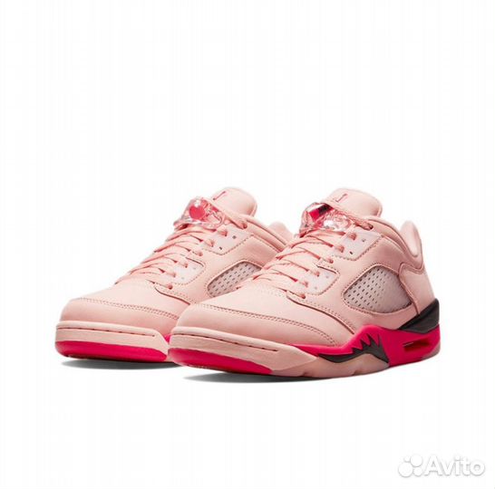 Air Jordan 5 retro low Girls that hoop (под заказ)