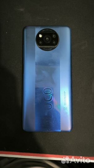 Xiaomi Poco X3 Pro, 8/256 ГБ
