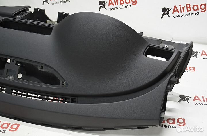 Торпедо панель приборов Volkswagen Passat арт.:06