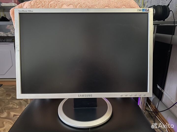 Монитор Samsung 940nw