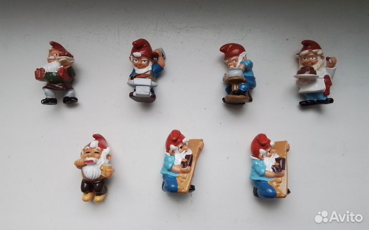 Киндер сюрприз