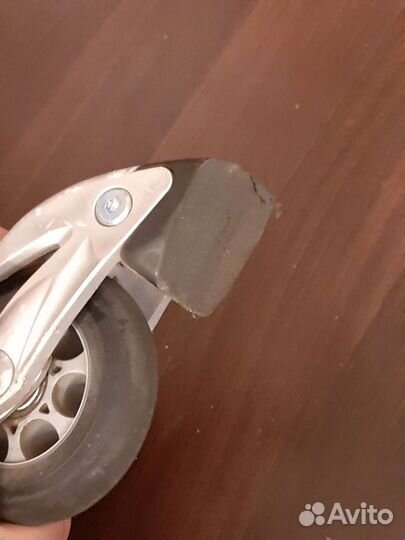 Ролики fila 41р