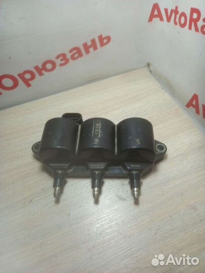 Катушка зажигания Daewoo Matiz Дэу матиз