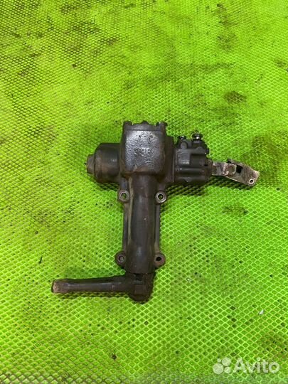 Рулевой редуктор рейндж ровер 2 p38