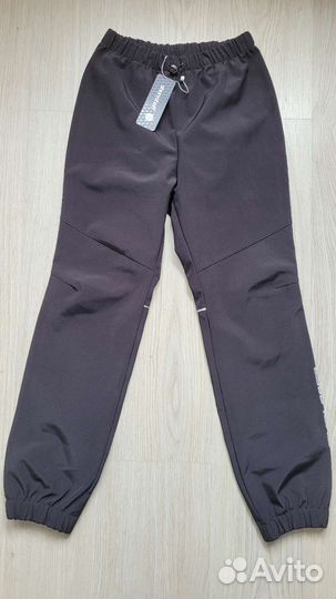 Брюки softshell SherrySheff 152