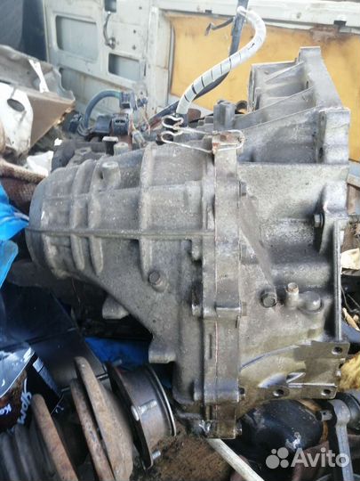 Каробка Tayota Camry автомат