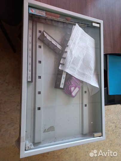 Ключница кл-40С