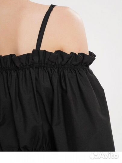 Кроп-топ твое