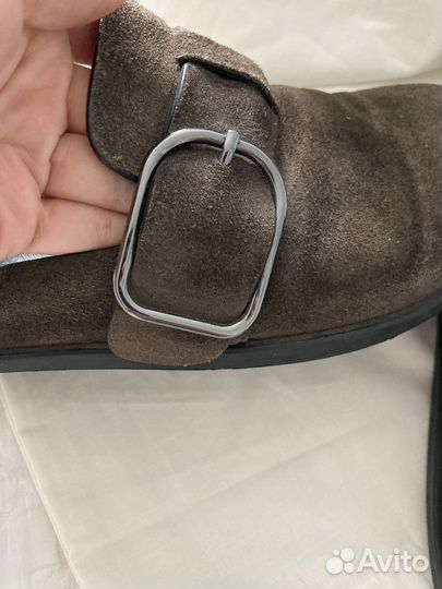 Сабо massimo dutti