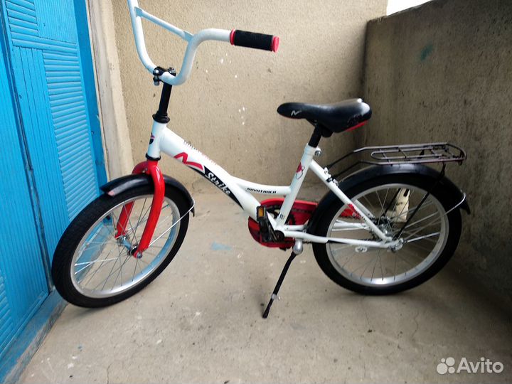 Велосипед детский