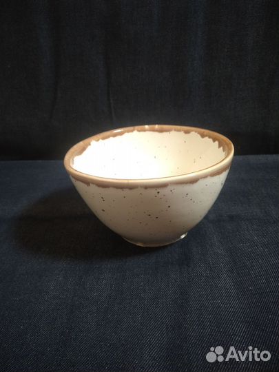 Салатник Organico piccolo фарфор