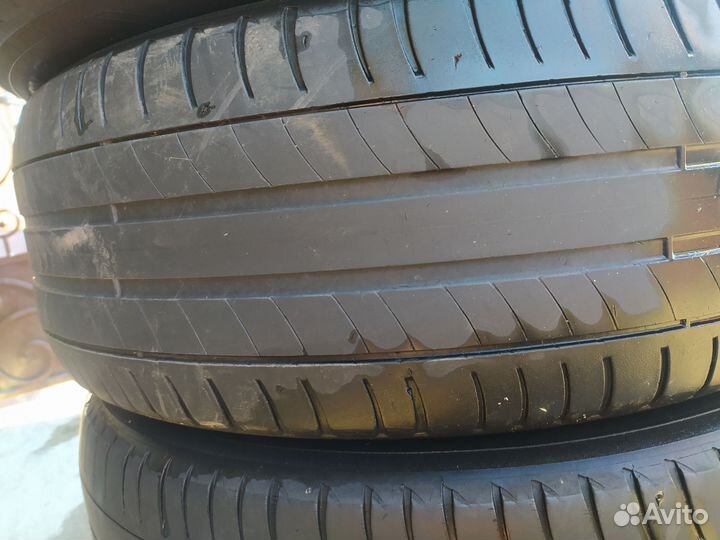 Michelin Primacy 3 215/60 R17 96H