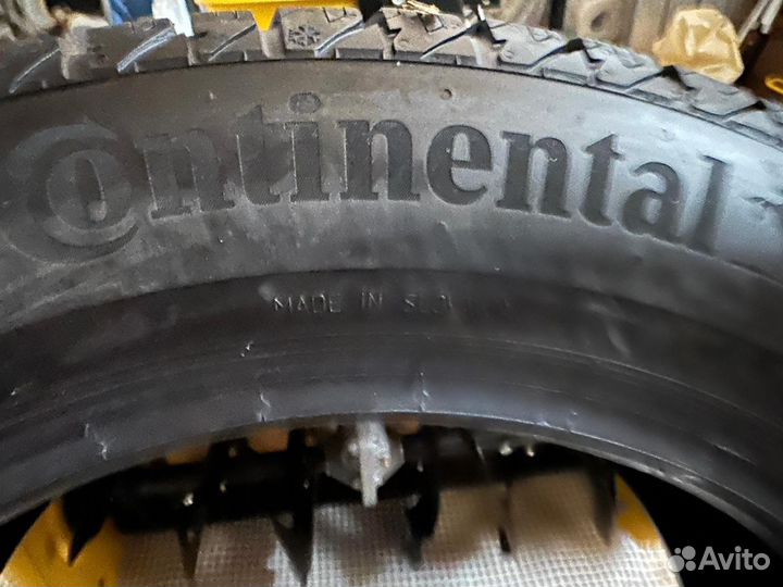 Continental ContiVikingContact 7 185/60 R15
